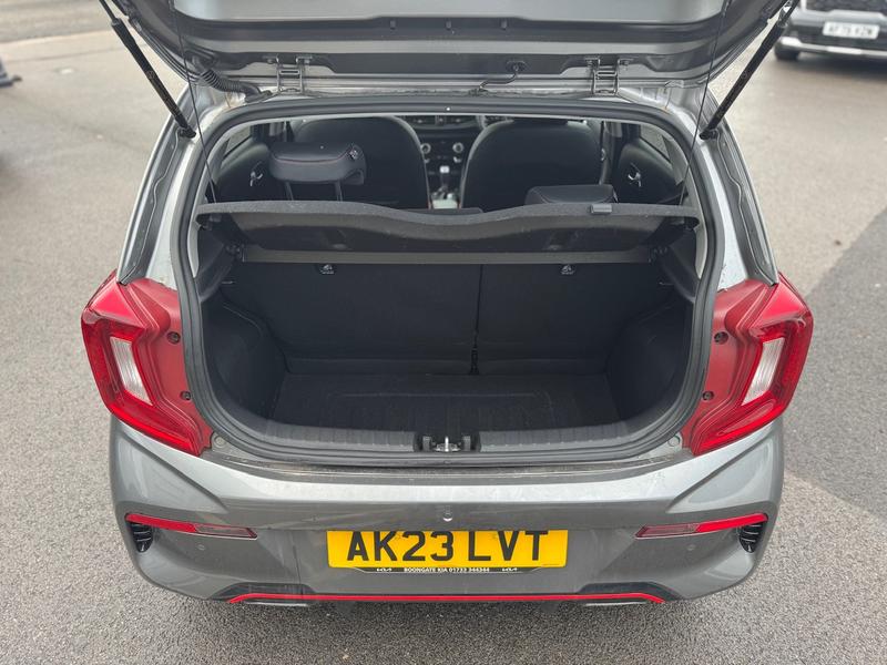 Used Kia Picanto 2023 for sale - 76664811: Photo 10