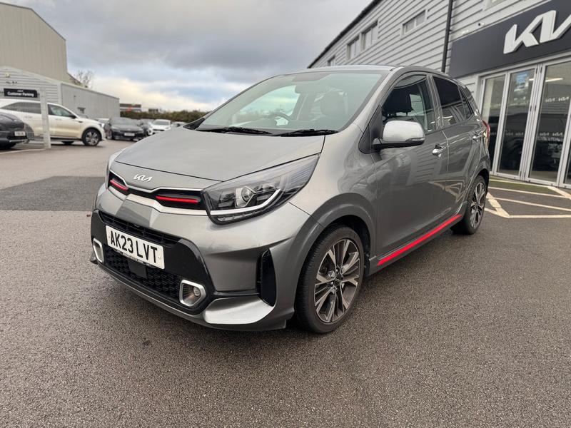 Used Kia Picanto 2023 for sale - 76664811: Photo 11