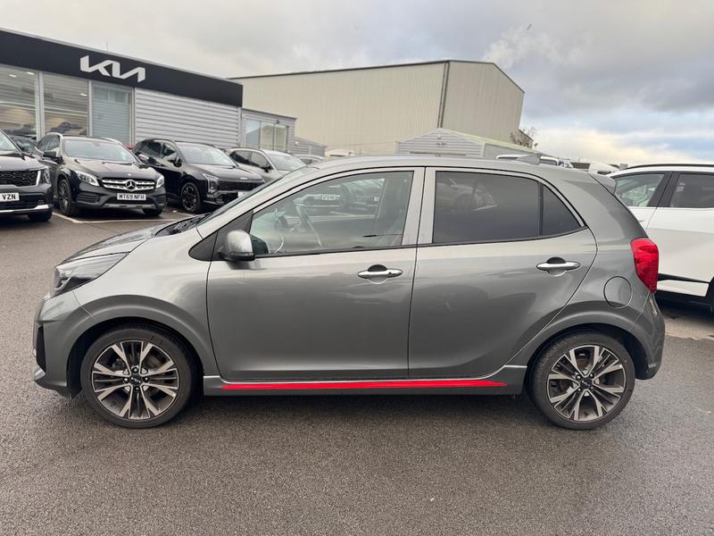 Used Kia Picanto 2023 for sale - 76664811: Photo 13