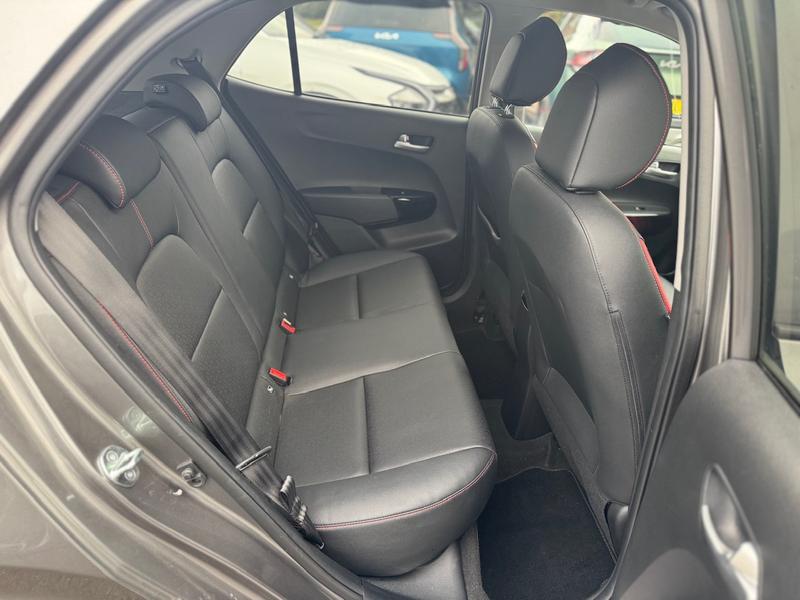 Used Kia Picanto 2023 for sale - 76664811: Photo 15