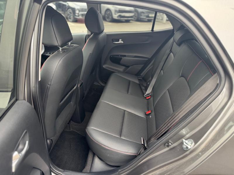Used Kia Picanto 2023 for sale - 76664811: Photo 16