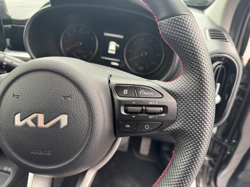 Used Kia Picanto 2023 for sale - 76664811: Photo 17