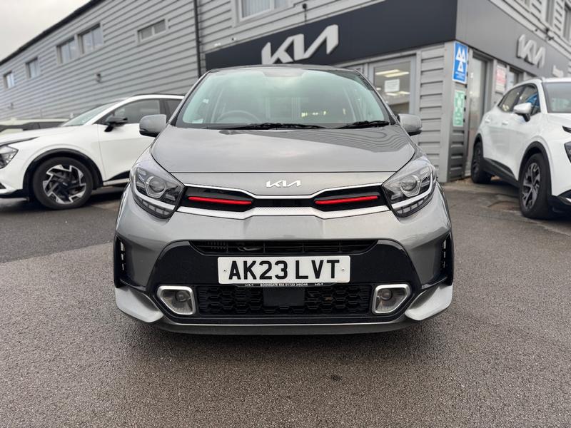 Used Kia Picanto 2023 for sale - 76664811: Photo 2