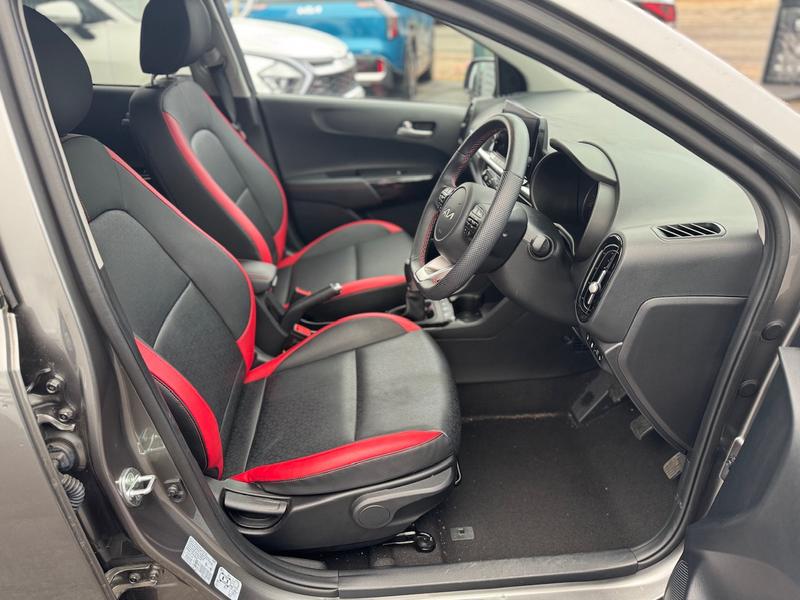 Used Kia Picanto 2023 for sale - 76664811: Photo 20