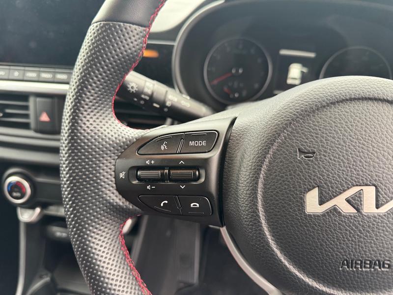 Used Kia Picanto 2023 for sale - 76664811: Photo 22