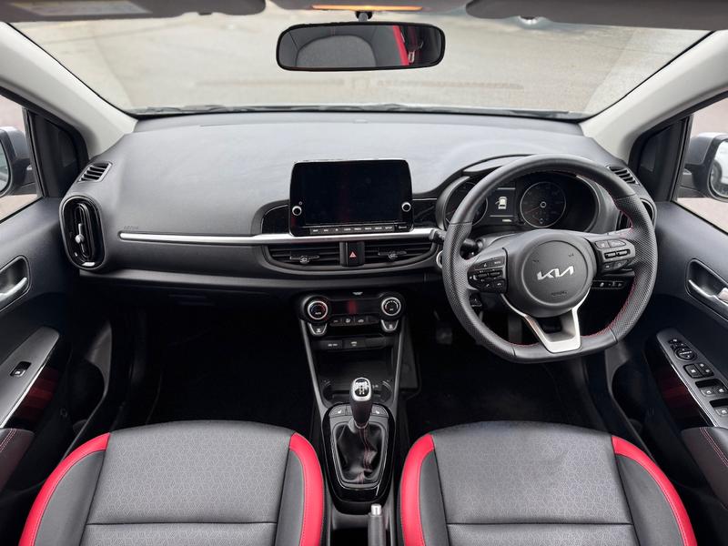 Used Kia Picanto 2023 for sale - 76664811: Photo 23