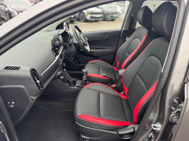 Used Kia Picanto 2023 for sale - 76664811: Photo 25