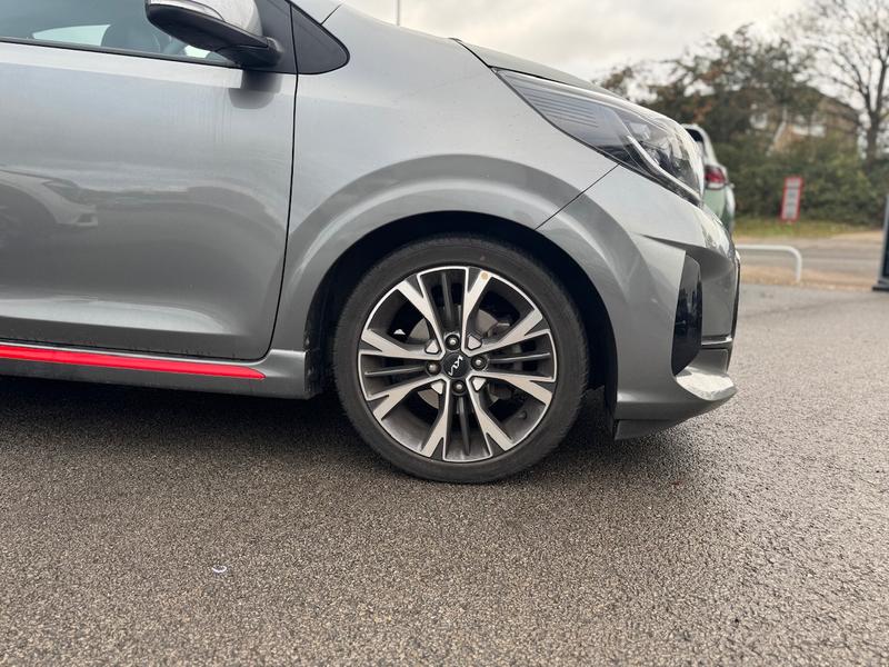 Used Kia Picanto 2023 for sale - 76664811: Photo 3