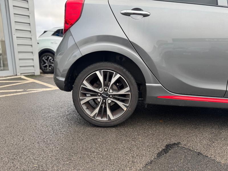 Used Kia Picanto 2023 for sale - 76664811: Photo 7