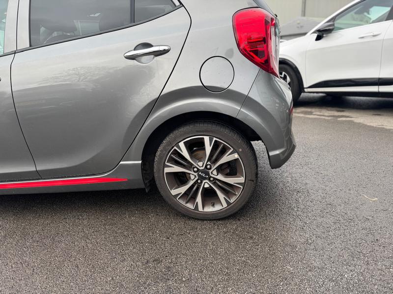 Used Kia Picanto 2023 for sale - 76664811: Photo 8