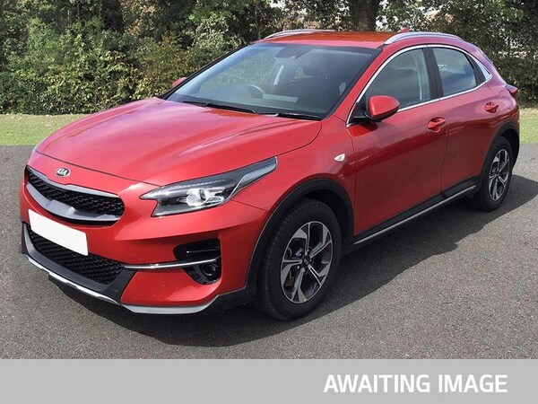 Used Kia XCeed 2021 for sale - 76244826: Photo 1
