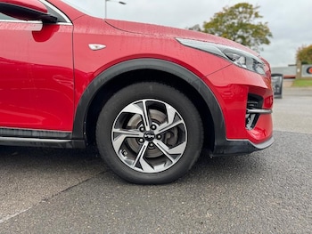 Used Kia XCeed 2021 for sale - 76244826: Photo