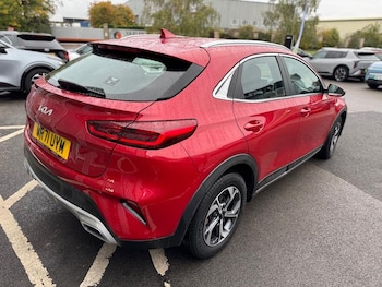 Used Kia XCeed 2021 for sale - 76244826: Photo