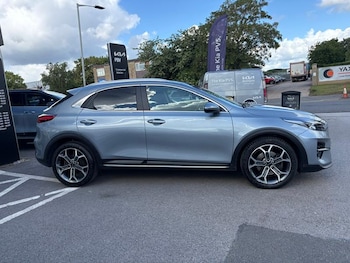 Used Kia XCeed 2020 for sale - 78757601: Photo