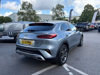 Used Kia XCeed 2020 for sale - 78757601: Photo