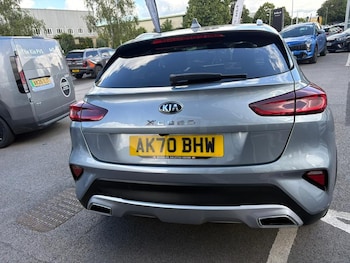 Used Kia XCeed 2020 for sale - 78757601: Photo