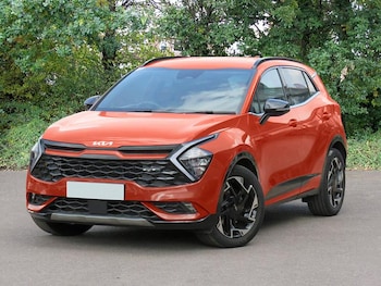 Used Kia Sportage 2022 for sale - 79312191: Photo