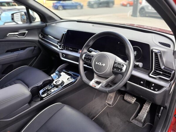 Used Kia Sportage 2025 for sale - 75689960: Photo 12