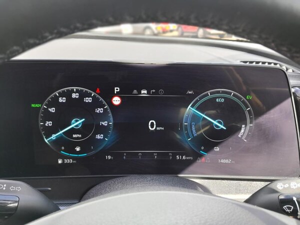 Used Kia Sportage 2025 for sale - 75689960: Photo 18