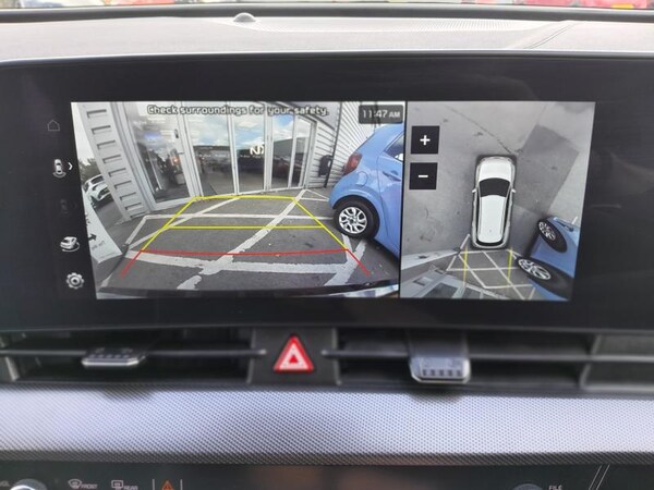 Used Kia Sportage 2025 for sale - 75689960: Photo 21