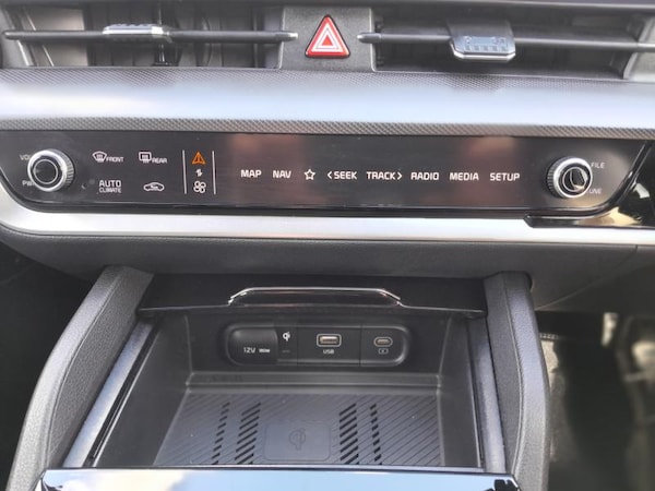 Used Kia Sportage 2025 for sale - 75689960: Photo 22