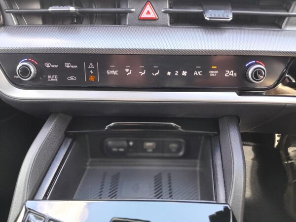 Used Kia Sportage 2025 for sale - 75689960: Photo 23