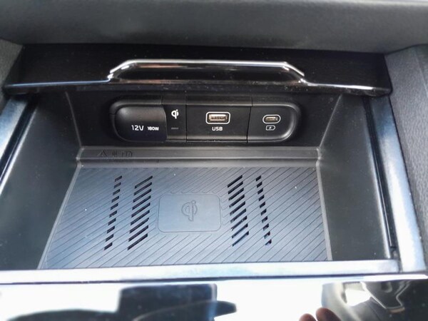 Used Kia Sportage 2025 for sale - 75689960: Photo 24
