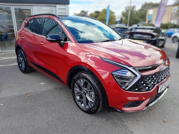 Used Kia Sportage 2025 for sale - 75689960: Photo
