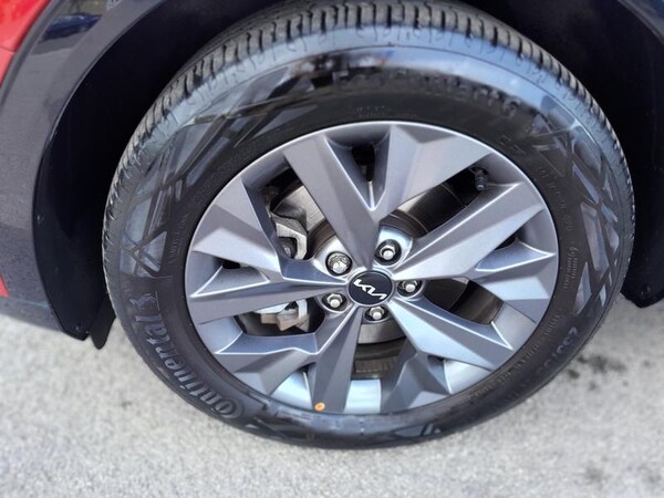 Used Kia Sportage 2025 for sale - 75689960: Photo 6