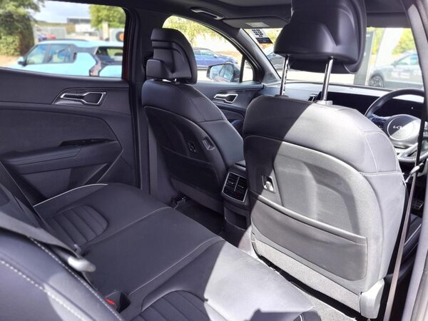 Used Kia Sportage 2025 for sale - 75689960: Photo 9