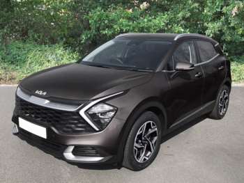 2022 - 1.6 CRDi ISG 2 Manual 5-Door