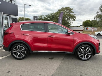 Used Kia Sportage 2021 for sale - 79000552: Photo