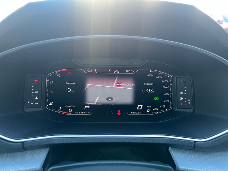 Used SEAT Tarraco 2022 for sale - 77079602: Photo 10