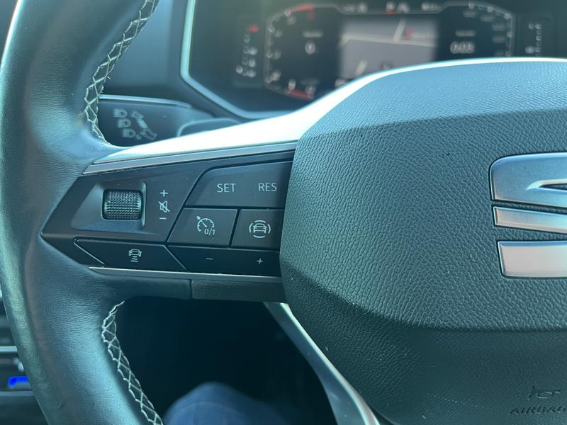 Used SEAT Tarraco 2022 for sale - 77079602: Photo 11