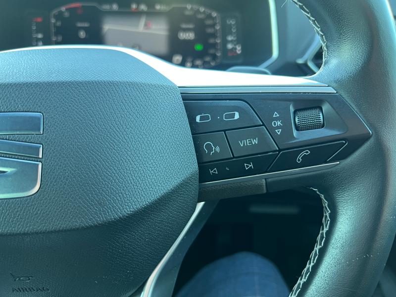 Used SEAT Tarraco 2022 for sale - 77079602: Photo 12