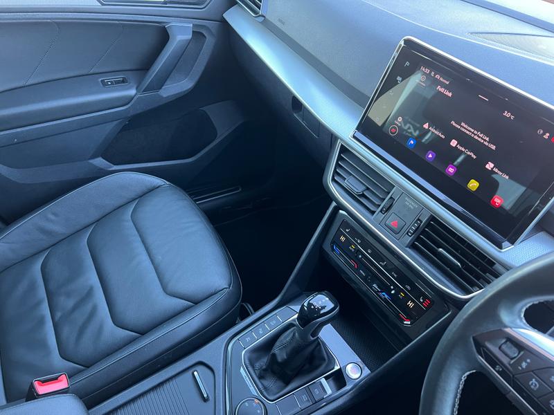 Used SEAT Tarraco 2022 for sale - 77079602: Photo 22