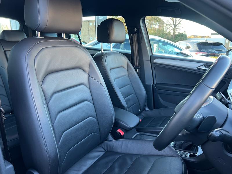 Used SEAT Tarraco 2022 for sale - 77079602: Photo 24