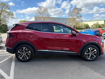 Used Kia Sportage 2025 for sale - 78215605: Photo