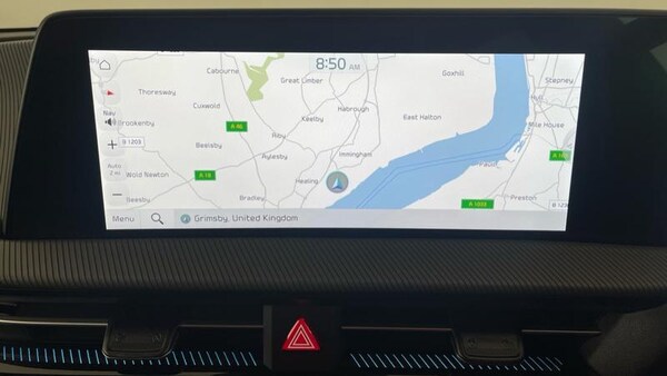 Used Kia EV6 2025 for sale - 76006254: Photo 10