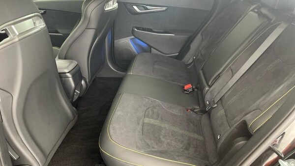 Used Kia EV6 2025 for sale - 76006254: Photo 12