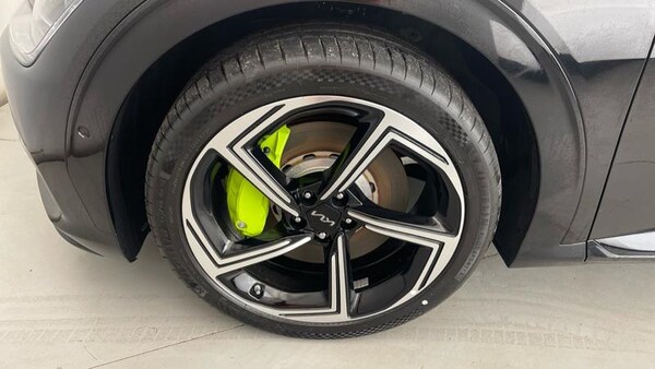 Used Kia EV6 2025 for sale - 76006254: Photo 14