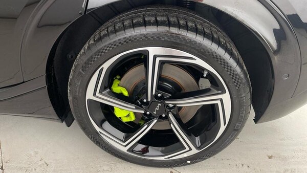 Used Kia EV6 2025 for sale - 76006254: Photo 15