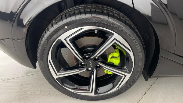 Used Kia EV6 2025 for sale - 76006254: Photo 16