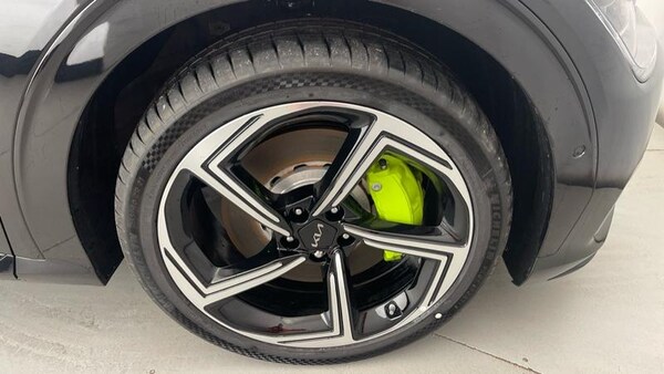 Used Kia EV6 2025 for sale - 76006254: Photo 17