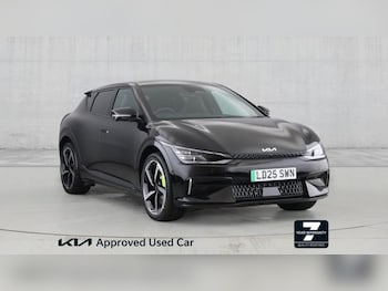 2025 - 77.4 kWh GT Automatic 5-Door
