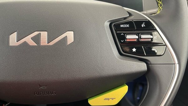 Used Kia EV6 2025 for sale - 76006254: Photo 20