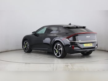 Used Kia EV6 2025 for sale - 76006254: Photo 2