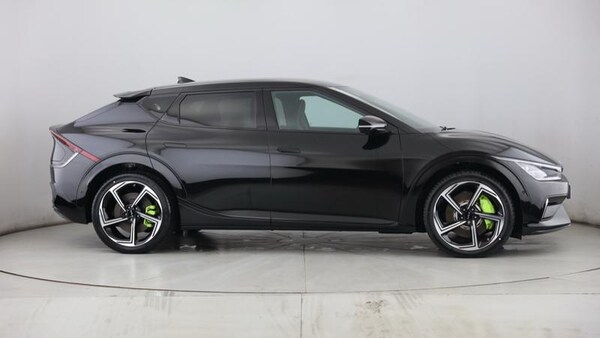 Used Kia EV6 2025 for sale - 76006254: Photo 3