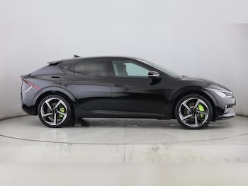 Used Kia EV6 2025 for sale - 76006254: Photo 3