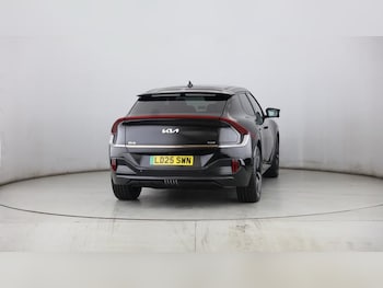 Used Kia EV6 2025 for sale - 76006254: Photo 4